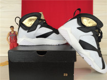 Perfect Air Jordan 7 shoes-07