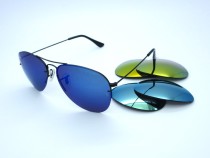 RB Sunglasses AAAA-2136