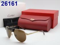 Cartier Sunglasses AAAA-234