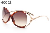 Cartier Sunglasses AAAA-070