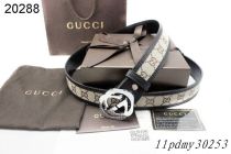 Gucci Belt 1:1 Quality-051