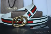 Gucci Belt 1:1 Quality-658