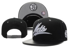 NBA Brooklyn Nets Snapback,