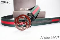 Gucci Belt 1:1 Quality-255
