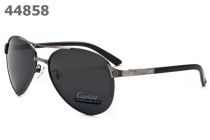 Cartier Sunglasses AAAA-182