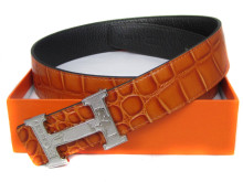 Super Perfect Quality Hermes Belts(100% Genuine Leather)-006