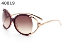 Cartier Sunglasses AAAA-068