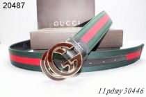 Gucci Belt 1:1 Quality-244