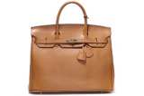 Hermes handbags AAA(40cm)-011