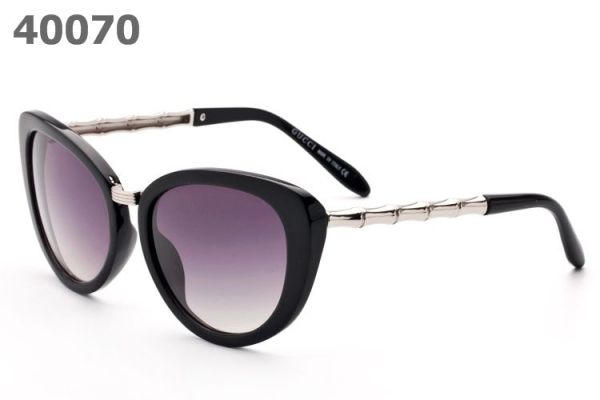 Gucci Sunglasses AAAA-137