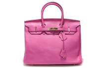 Hermes handbags AAA(40cm)-017