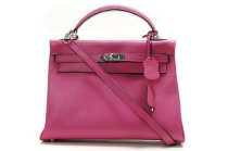 Hermes handbags AAA(32cm)-005