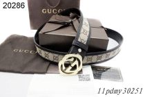 Gucci Belt 1:1 Quality-049