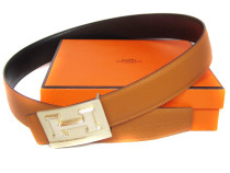 Super Perfect Quality Hermes Belts(100% Genuine Leather)-124