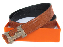 Super Perfect Quality Hermes Belts(100% Genuine Leather)-023