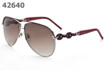 Gucci Sunglasses AAAA-219