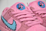 Grateful Dead x Nike SB Dunk Low Pink Bear