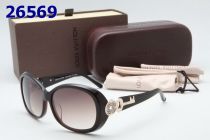 LV Sunglasses AAAA-019