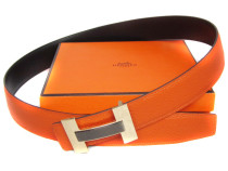 Super Perfect Quality Hermes Belts(100% Genuine Leather)-093
