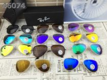 RB Sunglasses AAAA-3226