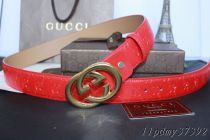 Gucci Belt 1:1 Quality-632