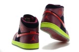 Perfect Air Jordan 1 shoes-019