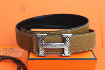 Hermes Belt 1:1 Quality-614