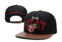 NBA Miami Heat Snapback-,_299