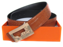 Super Perfect Quality Hermes Belts(100% Genuine Leather)-030