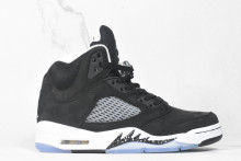 Air Jordan 5 Oreo