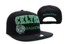 NBA Boston Celtics Snapback_307