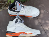 Air Jordan 5 “Total Orange”