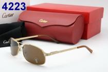 Cartier Sunglasses AAAA-229