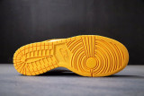 Authentic Nike Sb Dunk Laser Yellow