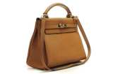 Hermes handbags AAA(32cm)-009