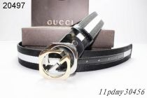 Gucci Belt 1:1 Quality-254