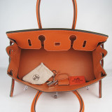 Hermes handbags AAA(42cm)-003