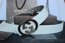 Gucci Belt 1:1 Quality-605