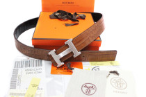 Super Perfect Quality Hermes Belts(100% Genuine Leather)-206