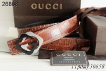 Gucci Belt 1:1 Quality-456