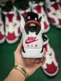 Air Jordan 6 Carmine