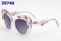 D&G Sunglasses AAAA-018