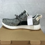 Authentic Adidas Yeezy Boost 350 Turtle Final Version with FTL receipt