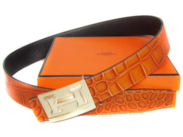 Super Perfect Quality Hermes Belts(100% Genuine Leather)-138