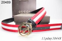 Gucci Belt 1:1 Quality-246
