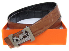 Super Perfect Quality Hermes Belts(100% Genuine Leather)-049