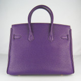 Hermes handbags AAA(40cm)-006