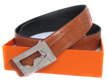 Super Perfect Quality Hermes Belts(100% Genuine Leather)-031