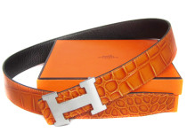 Super Perfect Quality Hermes Belts(100% Genuine Leather)-139
