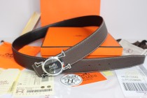 Super Perfect Quality Hermes Belts(100% Genuine Leather)-220